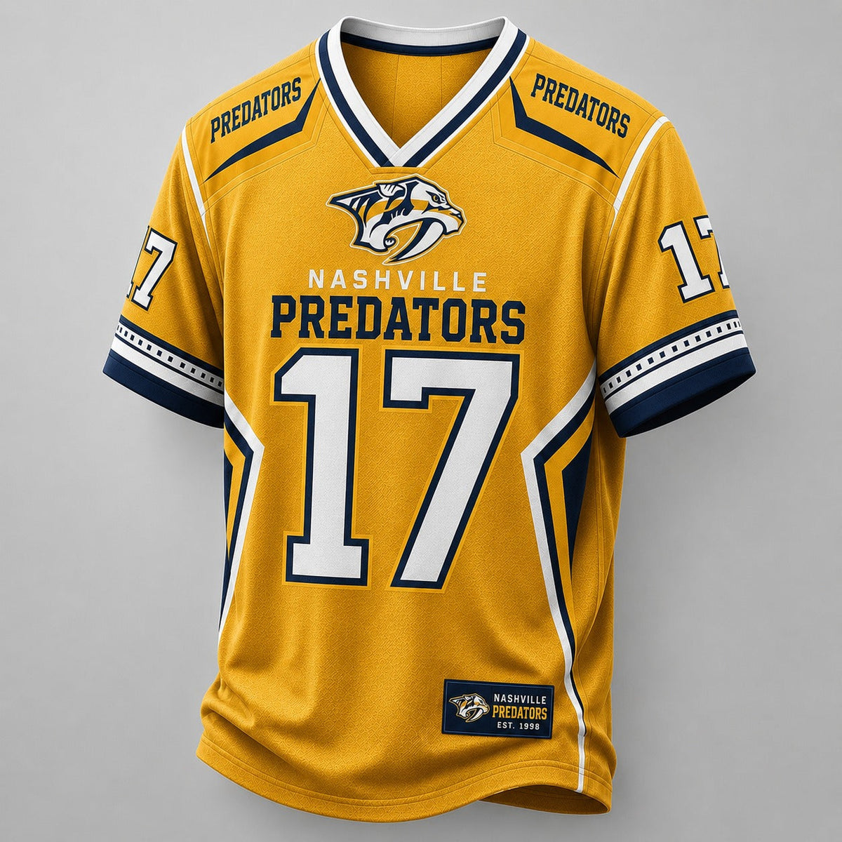 NP Premium NHL Jersey Main image