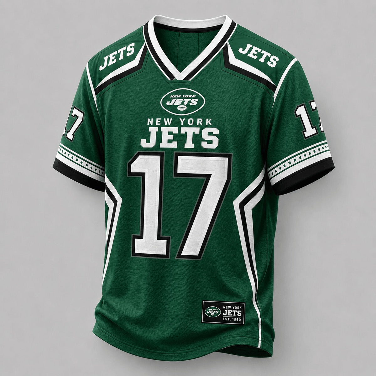 NYJ Premium NFL Jersey Main image