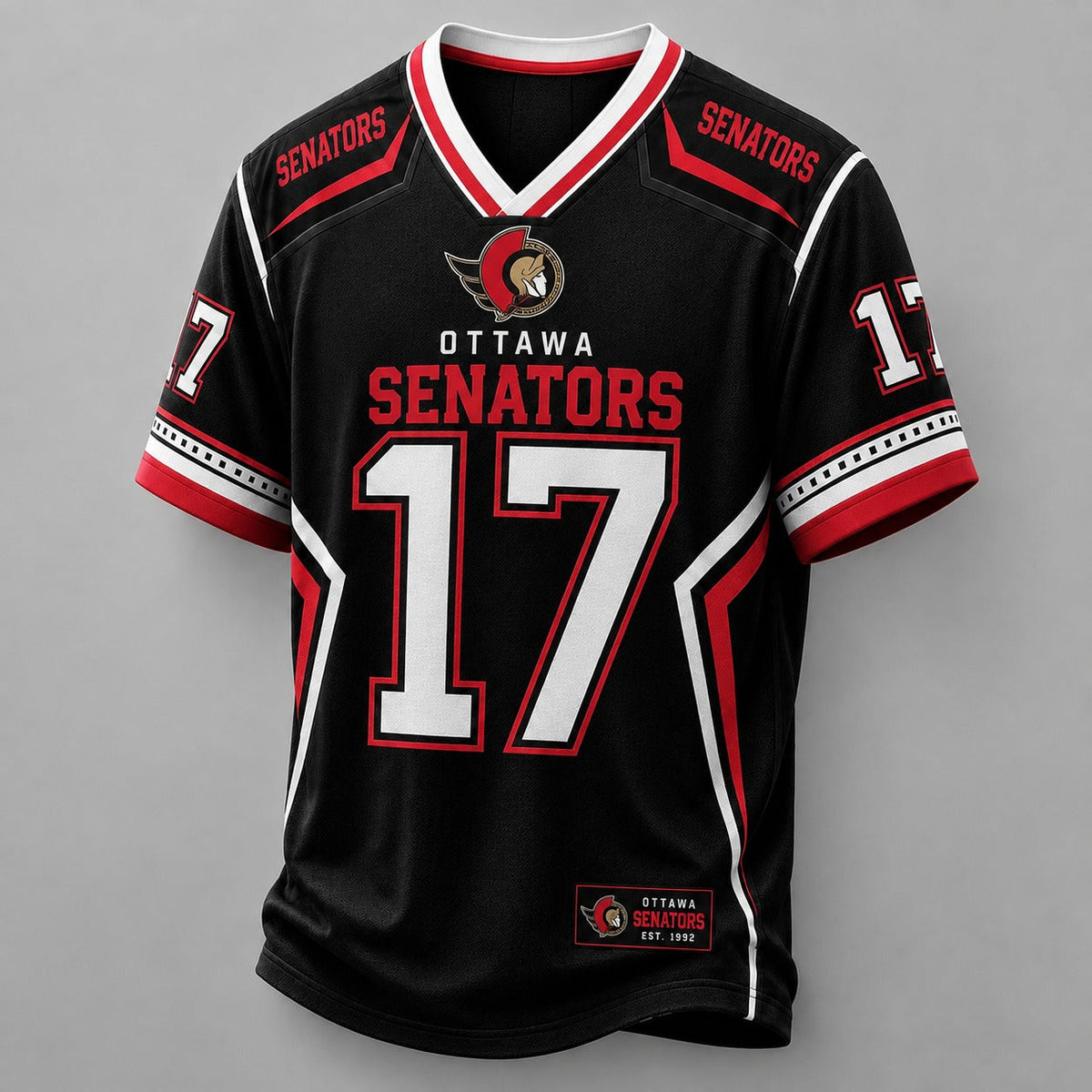 OS Premium NHL Jersey Main image