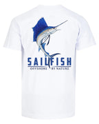 Offshore By Nature T-shirt