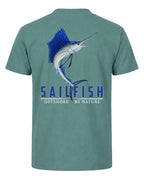 Offshore By Nature T-shirt