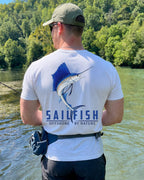 Offshore By Nature T-shirt