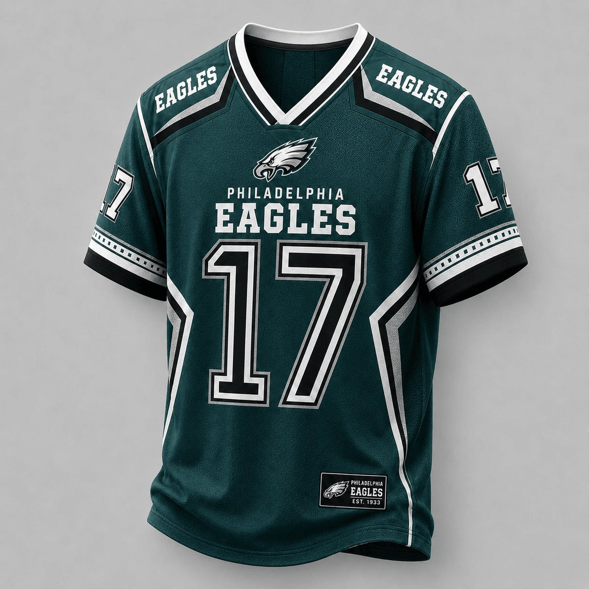 PE Premium NFL Jersey Main image