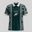 PHI x NFL Heritage Cityscape Polo Shirt for Loyal Fans