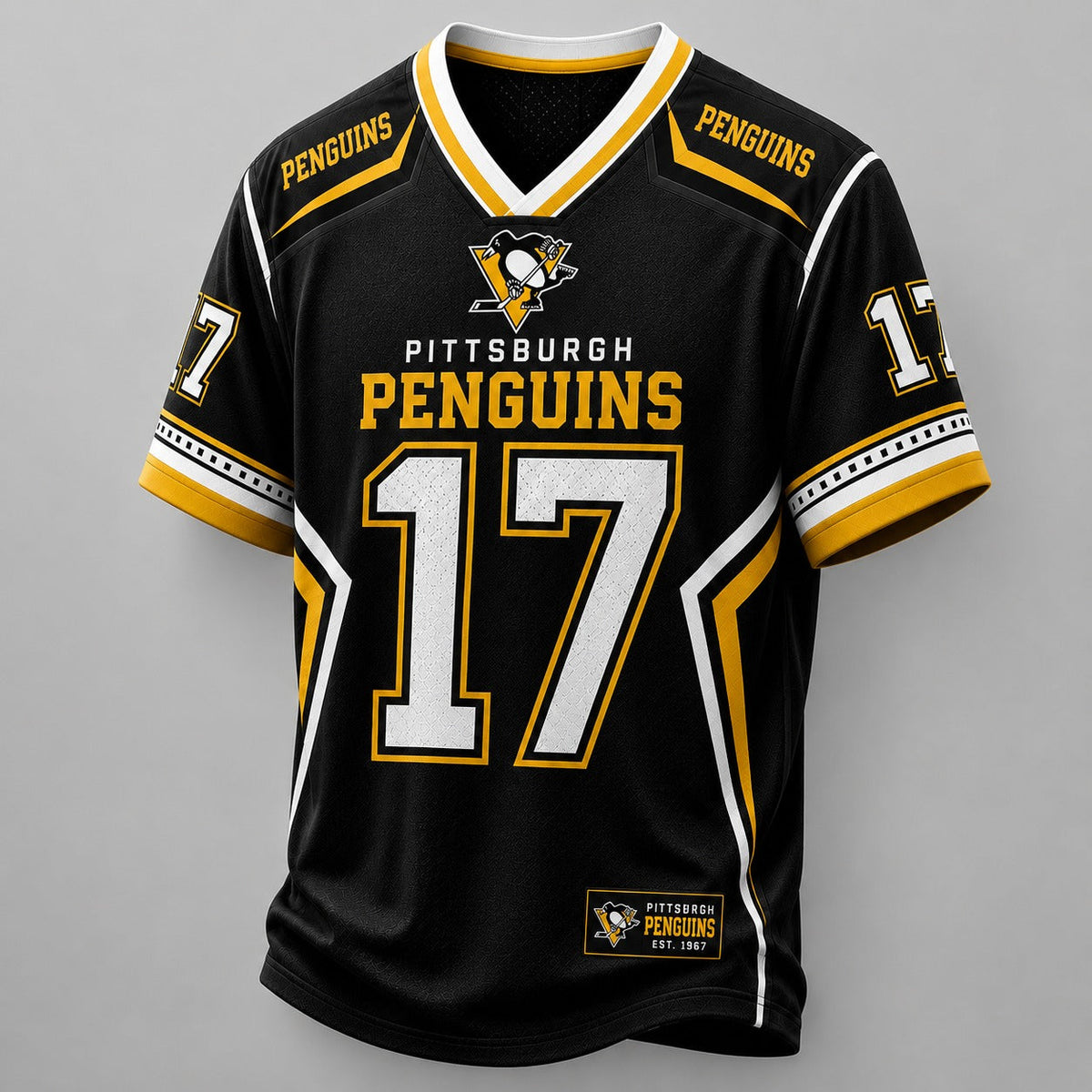 PP Premium NHL Jersey Main image