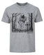 Patience Brings The Harvest T-shirt