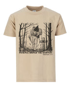 Patience Brings The Harvest T-shirt