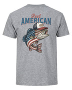 Reel American T-shirt