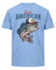 Reel American T-shirt