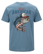 Reel American T-shirt