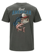 Reel American T-shirt