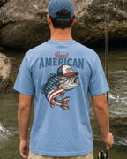 Reel American T-shirt
