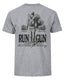 Run & Gun Hunting T-shirt