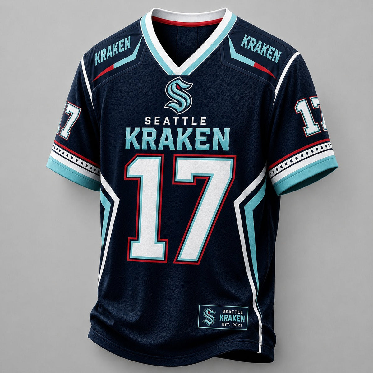 SK Premium NHL Jersey Main image