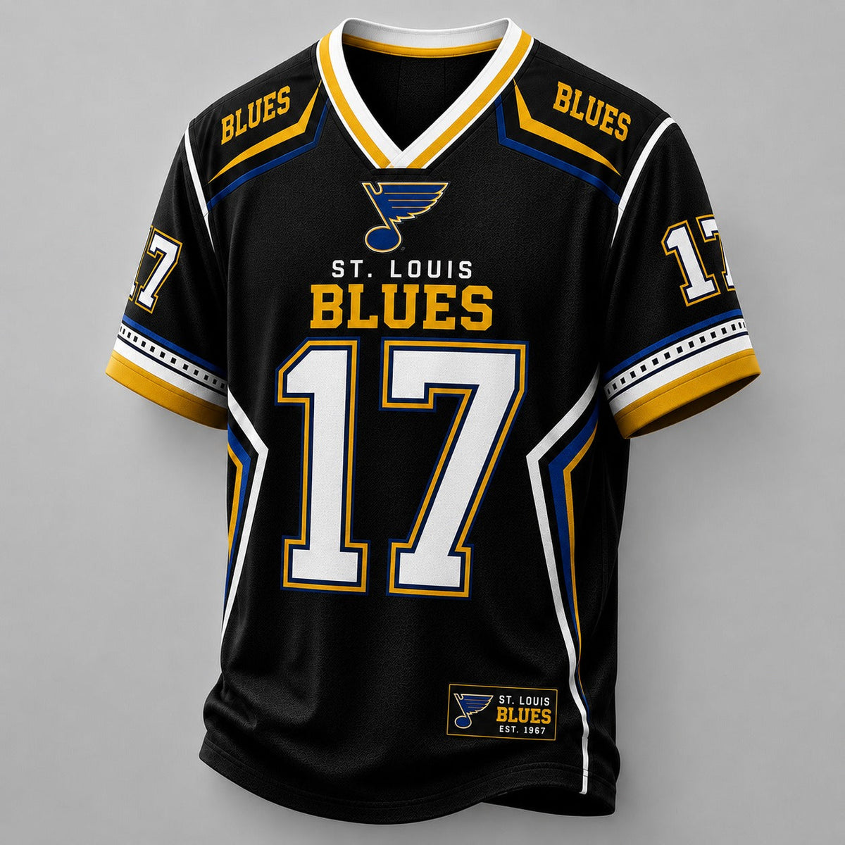 SLB Premium NHL Jersey Main image