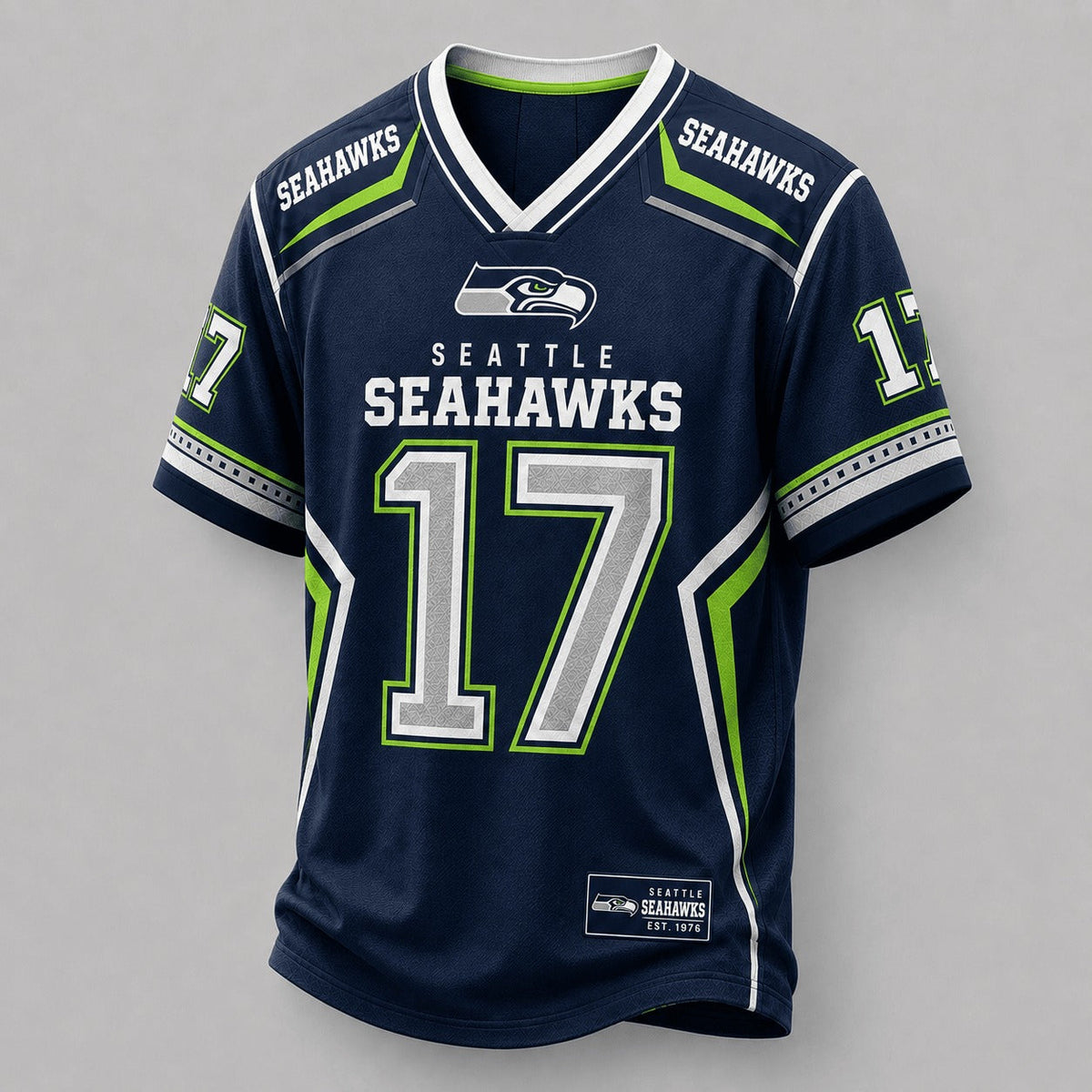 SS Premium NFL Jersey Main image