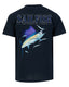 Sailfish The Genesis Of A Legacy T-shirt