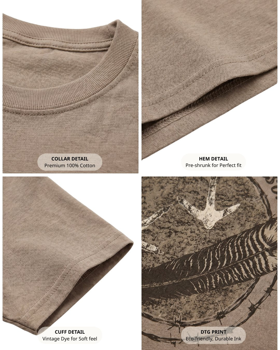 Scoutin' Season T-shirt