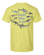Shark Royal Slam T-shirt