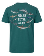 Shark Royal Slam T-shirt