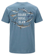 Shark Royal Slam T-shirt