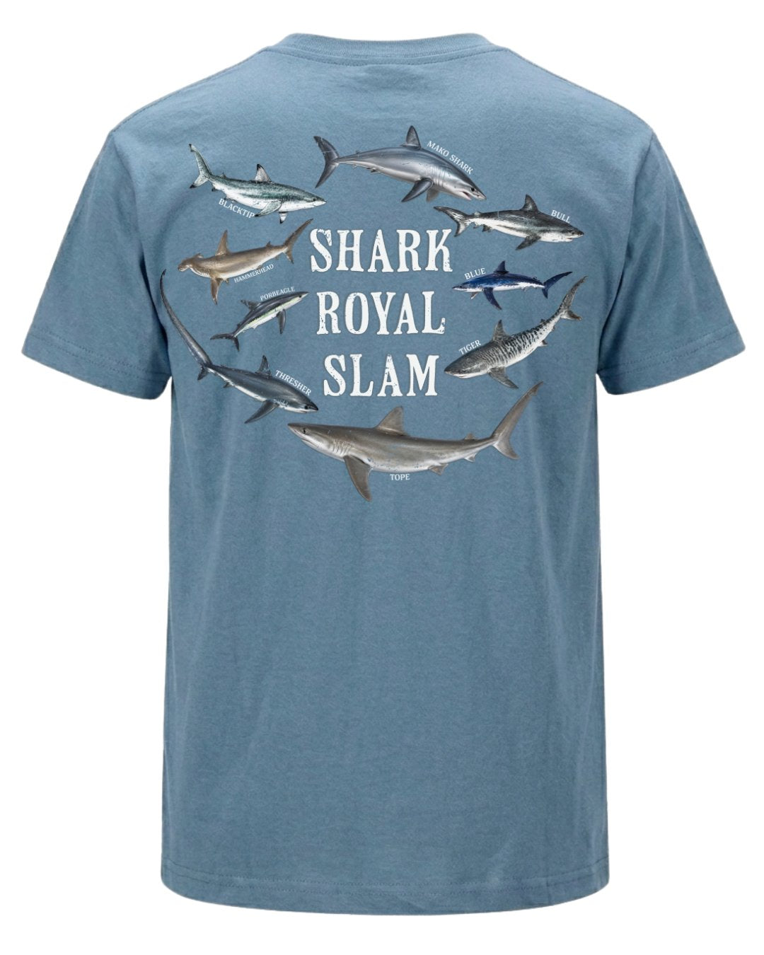 Shark Royal Slam T-shirt
