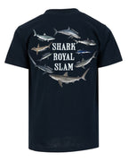 Shark Royal Slam T-shirt