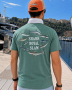 Shark Royal Slam T-shirt