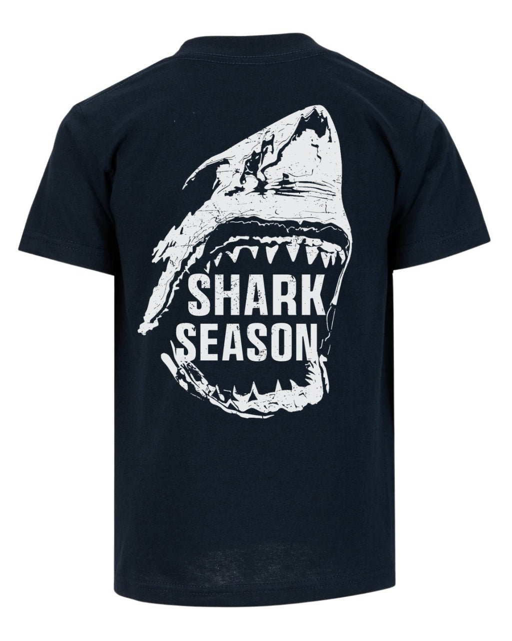 Shark Season T-shirt