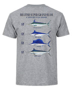 Super Grand Slam Angler T-shirt