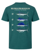 Super Grand Slam Angler T-shirt