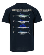 Super Grand Slam Angler T-shirt