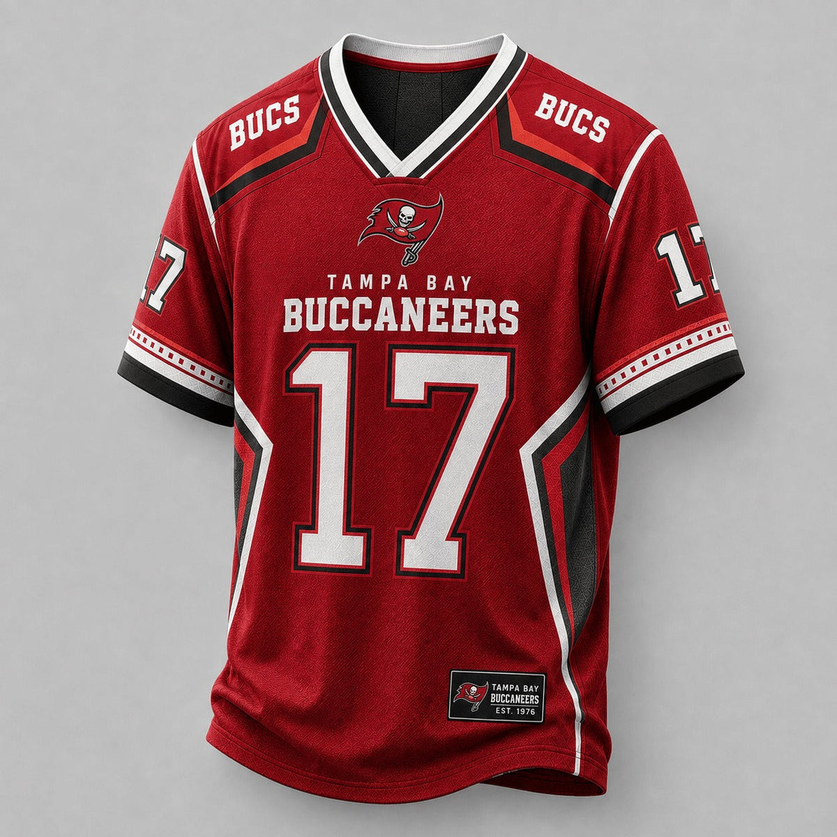 TBB Premium NFL Jersey Main image