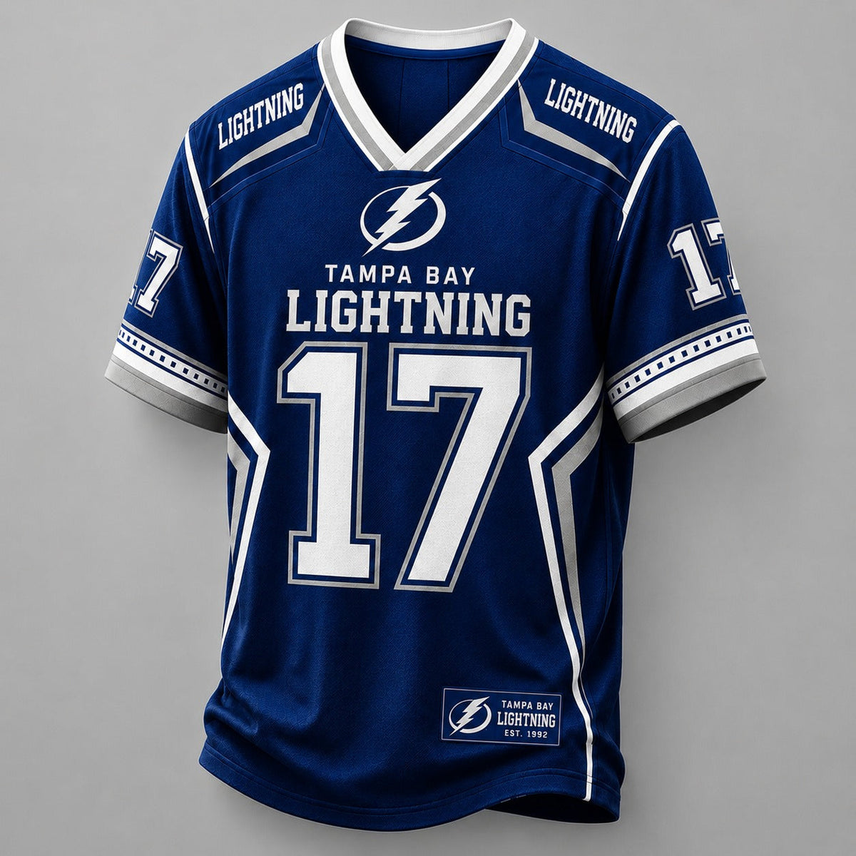 TBR Premium NHL Jersey Main image