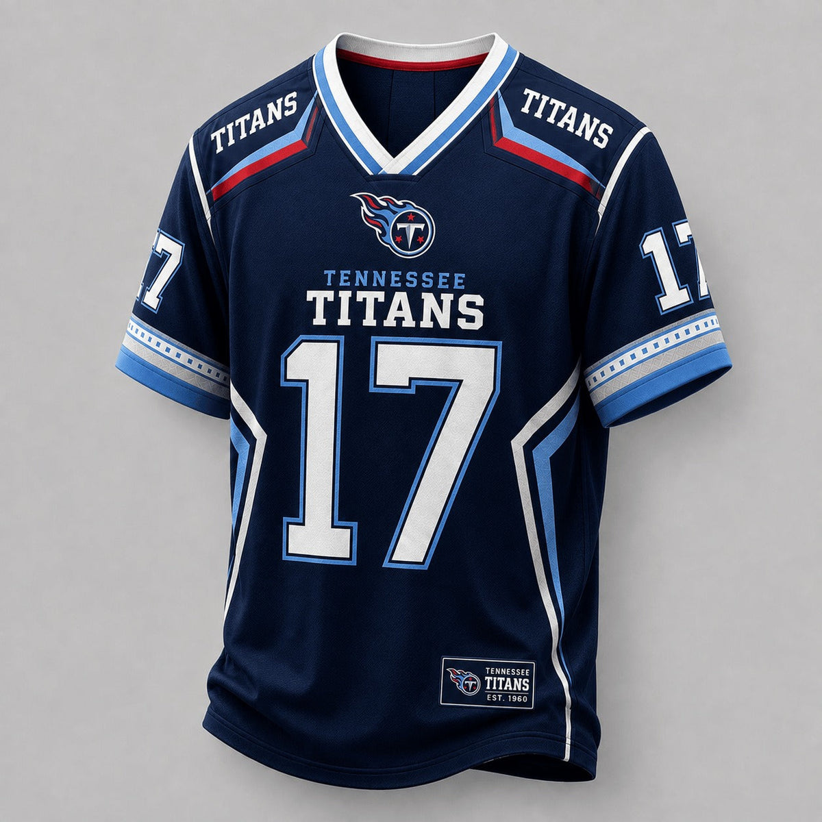 TT Premium NFL Jersey Main image