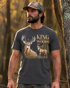 The Buck Stories T-shirt