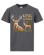 The Buck Stories T-shirt