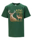 The Buck Stories T-shirt