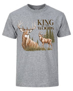 The Buck Stories T-shirt