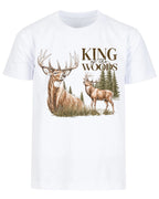 The Buck Stories T-shirt