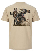 The Genesis Turkey T-shirt