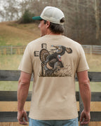 The Genesis Turkey T-shirt
