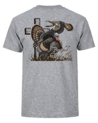 The Genesis Turkey T-shirt