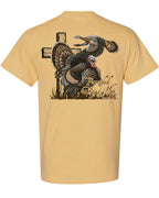 The Genesis Turkey T-shirt