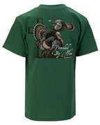 The Genesis Turkey T-shirt