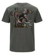 The Genesis Turkey T-shirt