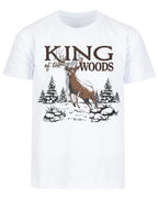 The Ultimate Woodsman T-shirt