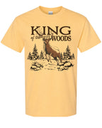 The Ultimate Woodsman T-shirt