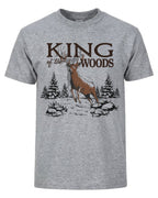 The Ultimate Woodsman T-shirt