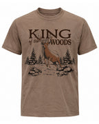 The Ultimate Woodsman T-shirt